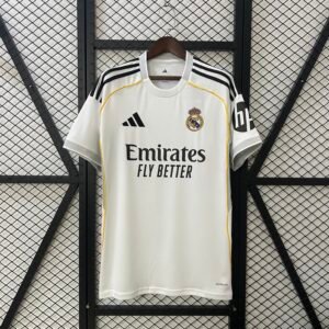 REAL MADRID 2025/26 - S