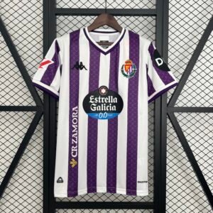VALLADOLID 2025/26 - S