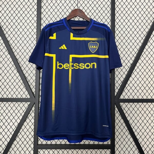 BOCA JUNIORS 2024/25