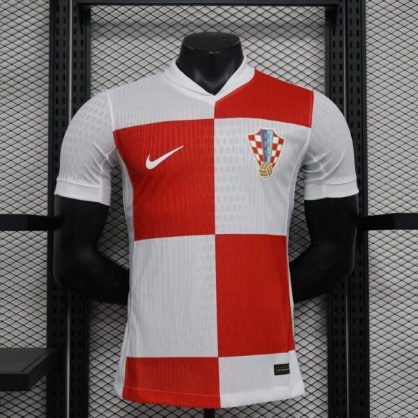 SELECCIÓN CROACIA 2024/25