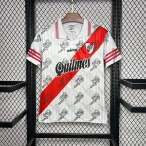RIVER PLATE 1996/97