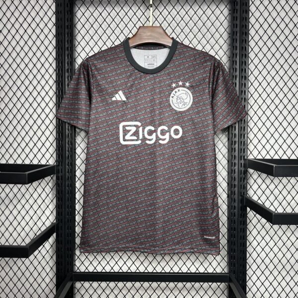 AJAX 2024/25