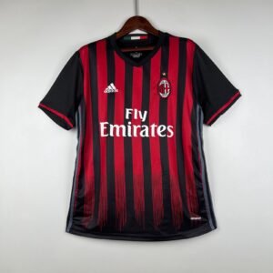 MILÁN 2016/17