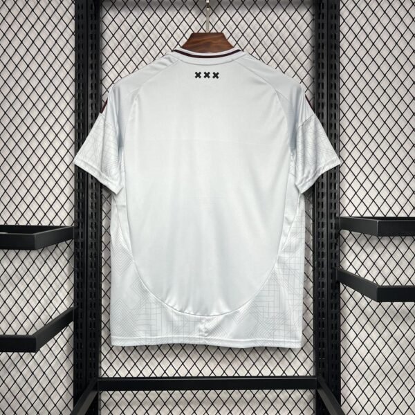 AJAX 2024/25 - Imagen 3