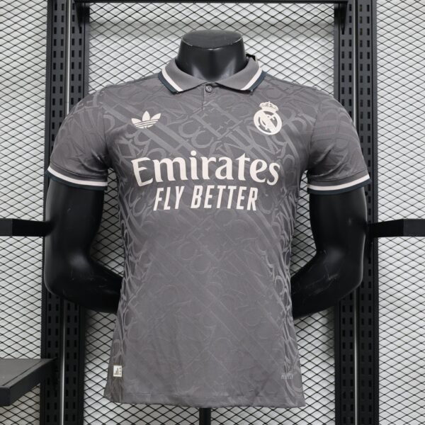 REAL MADRID 2024/25