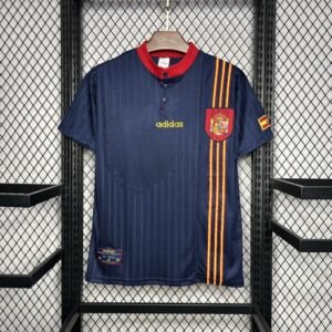 SELECCIÓN ESPAÑA 1998