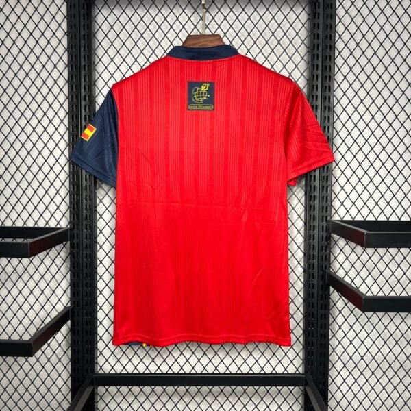 SELECCIÓN ESPAÑA 1998 - Imagen 3