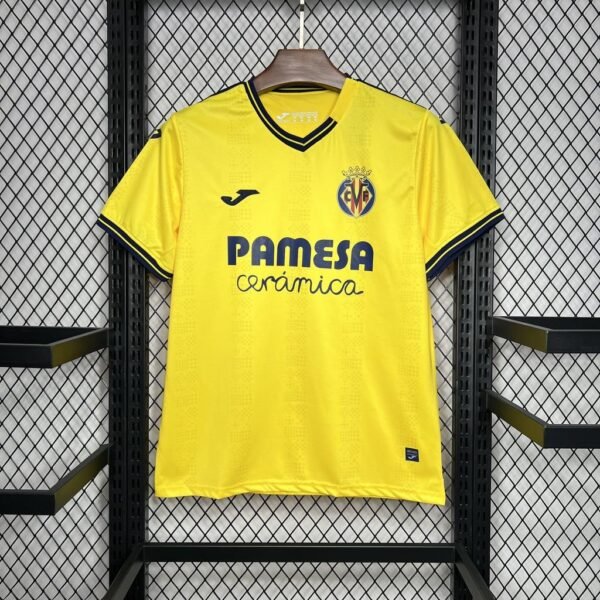 VILLARREAL 2024/25