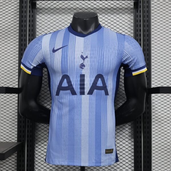 TOTTENHAM 2024/25