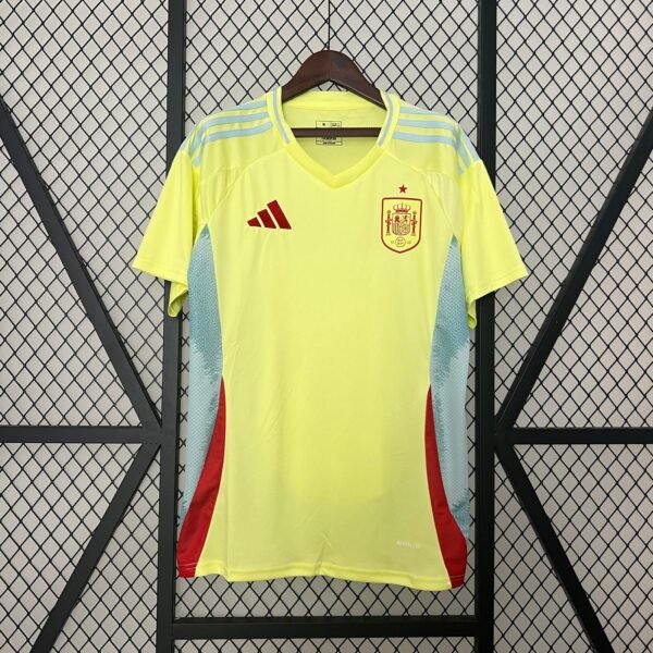 SELECCIÓN ESPAÑA 2024/25