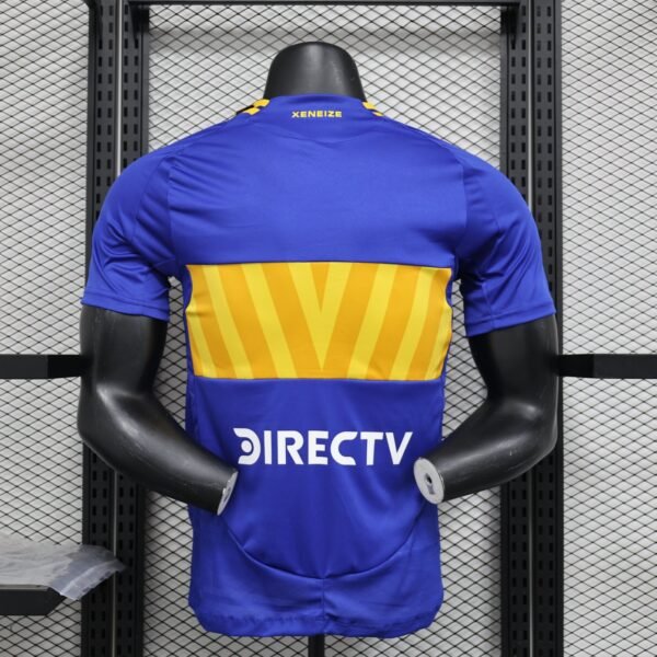 BOCA JUNIORS 2024/25 - Imagen 3