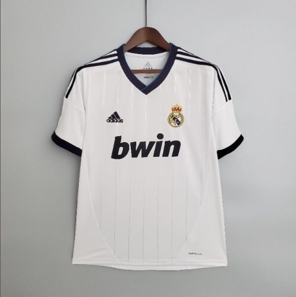 REAL MADRID 2012/2013