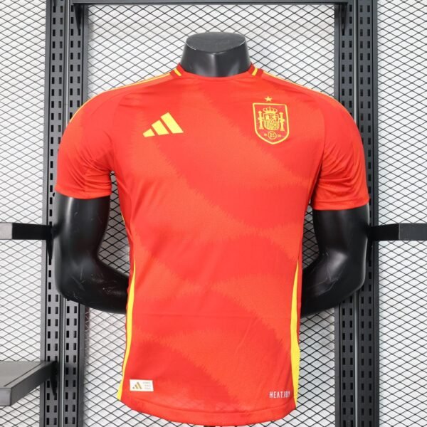 SELECCIÓN ESPAÑA 2024/25