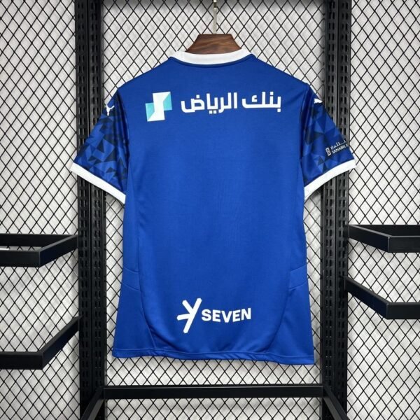 AL HILAL 2024/25 - Imagen 3