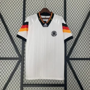 SELECCIÓN ALEMANIA 1992
