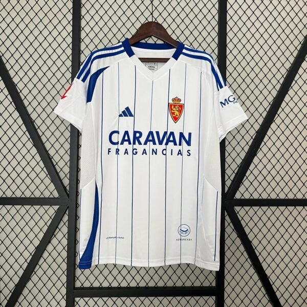 ZARAGOZA 2024/25