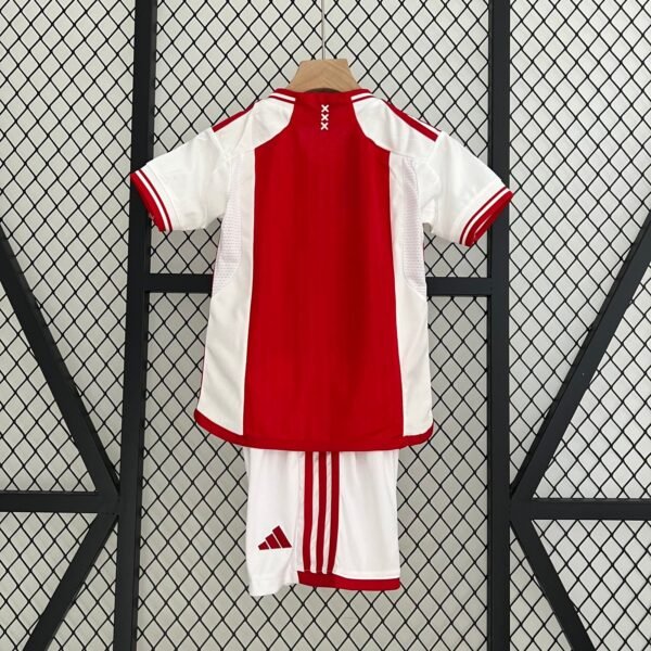 AJAX 2024/25 - Imagen 2