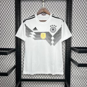SELECCIÓN ALEMANIA 2018