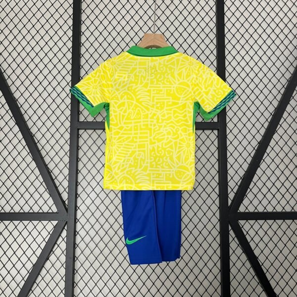 SELECCIÓN BRASIL 2024/25 - Imagen 2