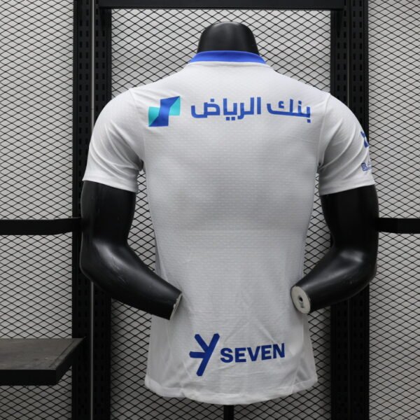 AL HILAL 2024/25 - Imagen 3