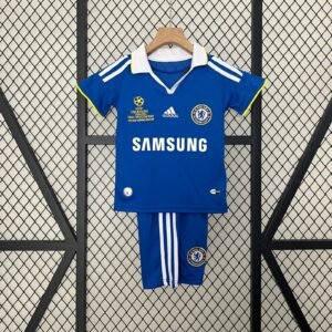 CHELSEA 2008/09