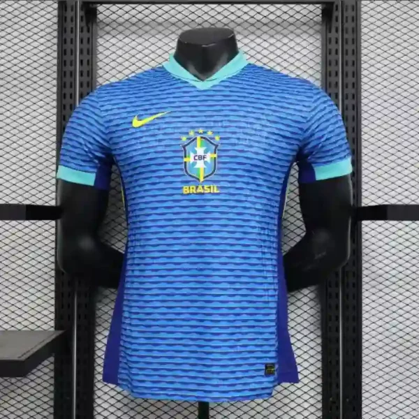 SELECCIÓN BRASIL 2024/25