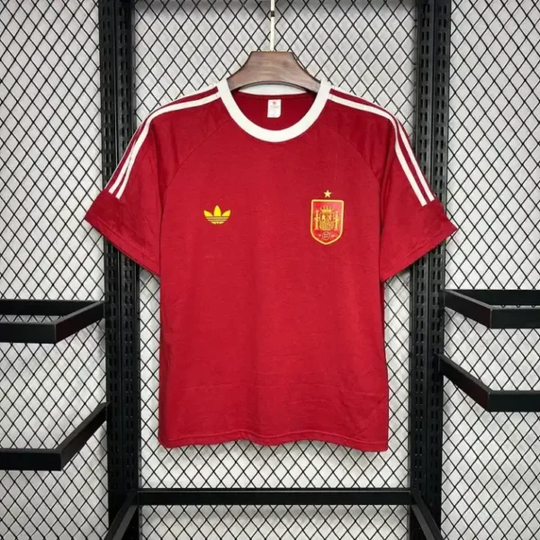 SELECCIÓN ESPAÑA 2024/25