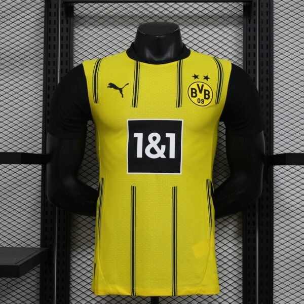 BORUSSIA DORTMUND 2024/25