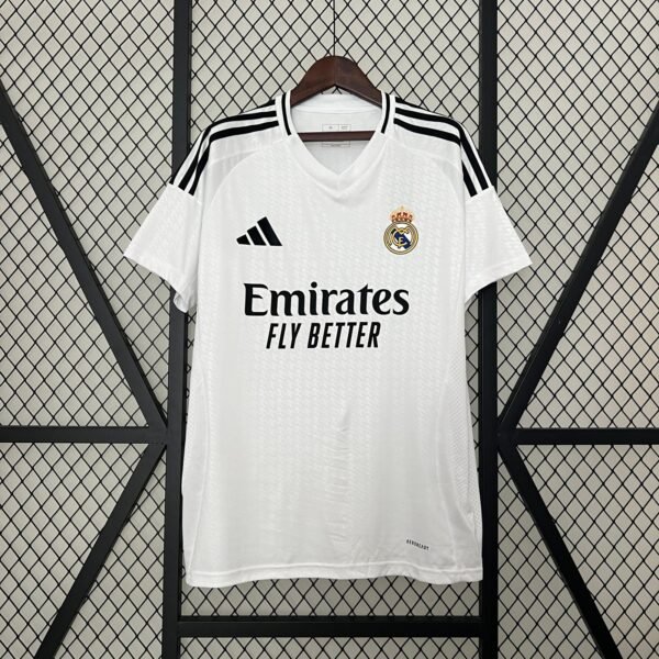 REAL MADRID 2024/25