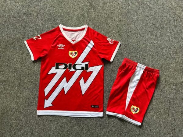 RAYO VALLECANO 2024/25