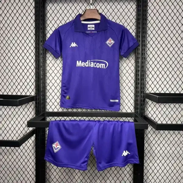 FIORENTINA 2024/25