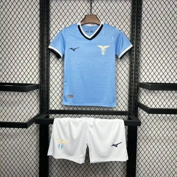 LAZIO 2024/25