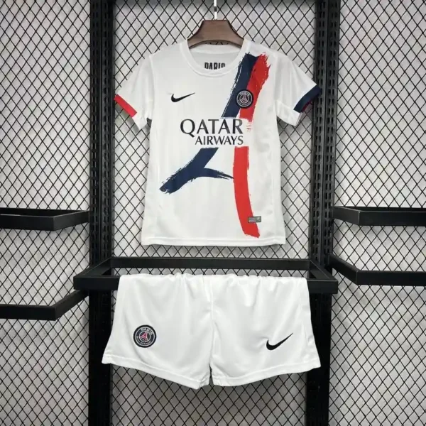 PSG 2024/25