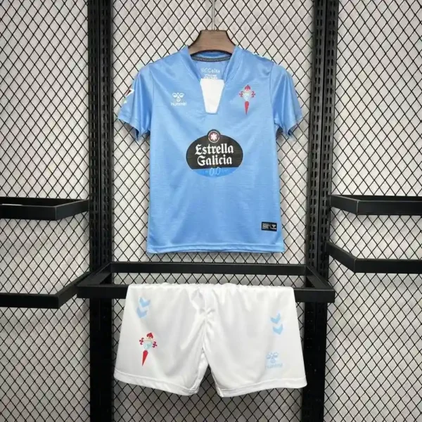 CELTA 2024/25