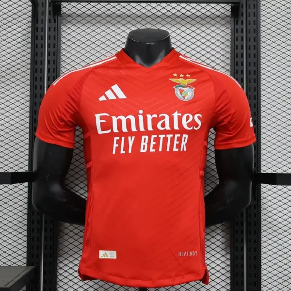 BENFICA 2024/25