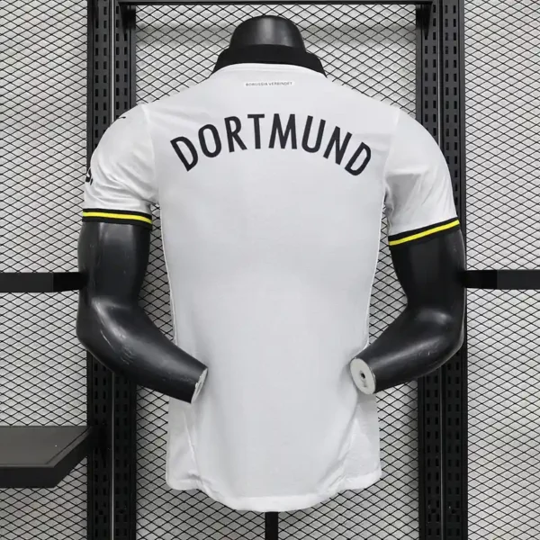 BORUSSIA DORTMUND 2024/25 - Imagen 3