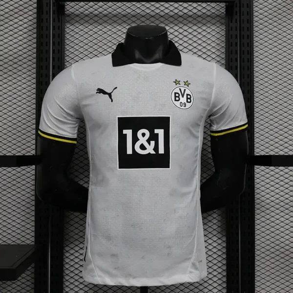 BORUSSIA DORTMUND 2024/25