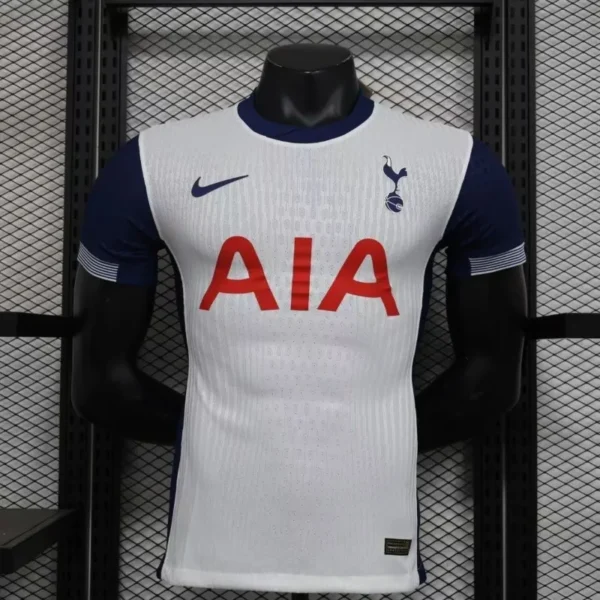 TOTTENHAM 2024/25