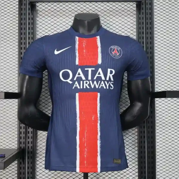 PSG 2024/25