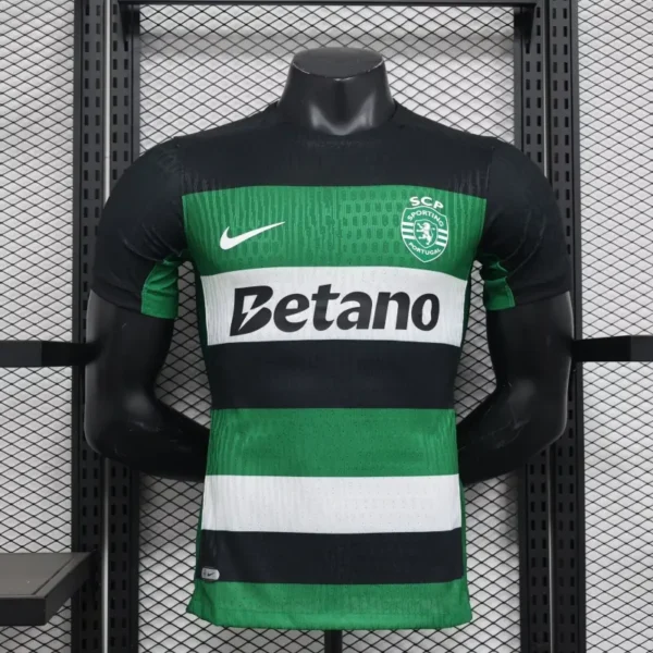 SPORTING DE LISBOA 2024/25