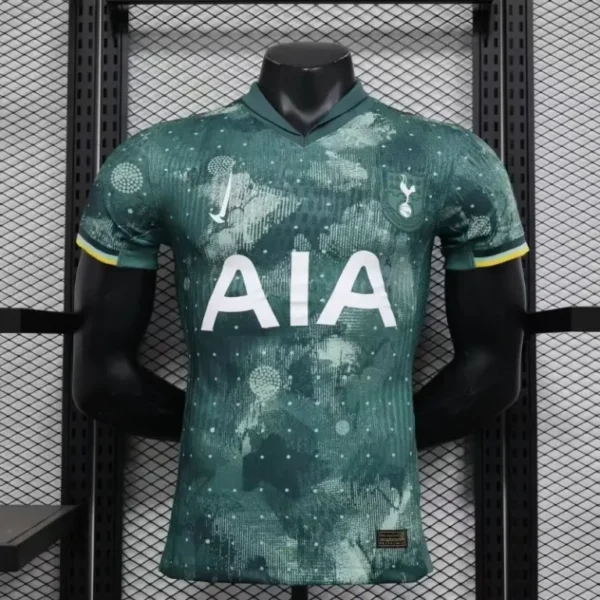 TOTTENHAM 2024/25