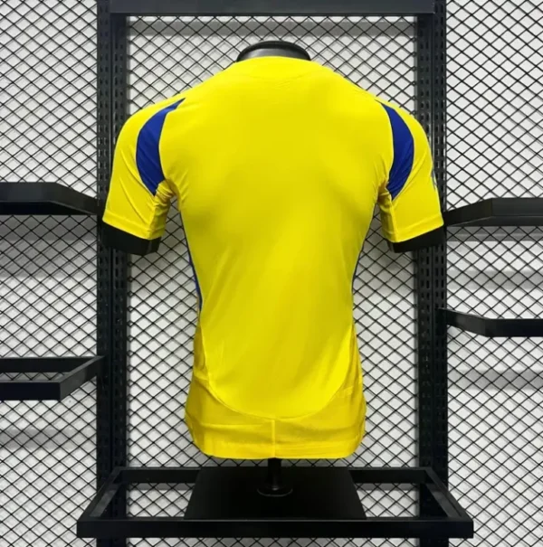 AL NASSR 2024/25 - Imagen 2