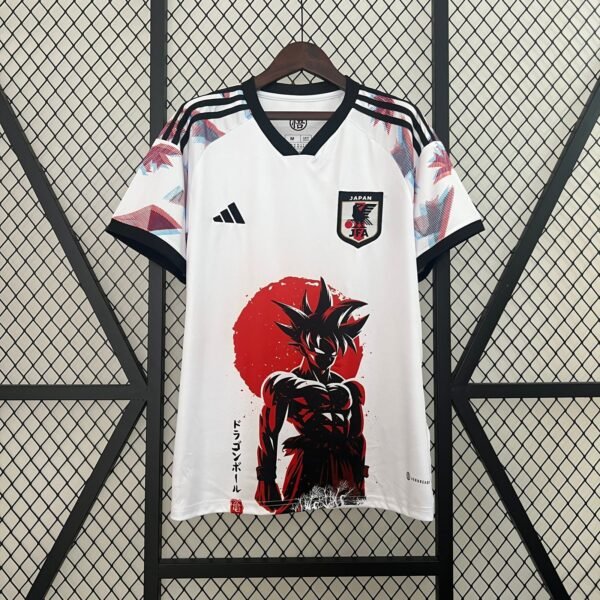 SELECCIÓN JAPÓN 2024/25