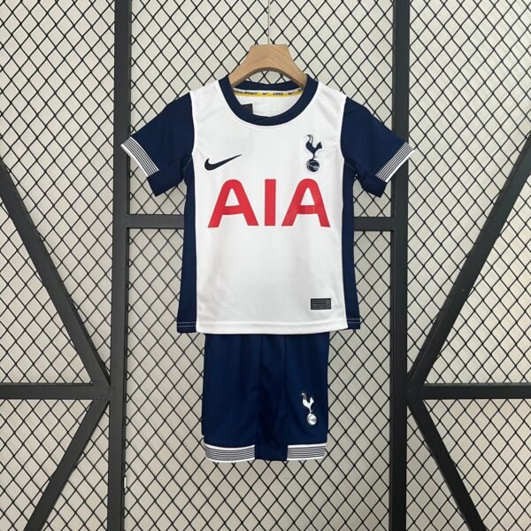 TOTTENHAM 2024/25