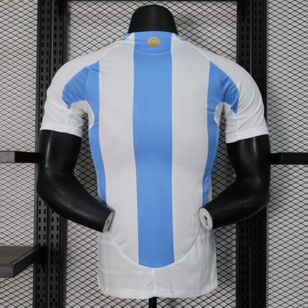 SELECCIÓN ARGENTINA 2024/25 - Imagen 3