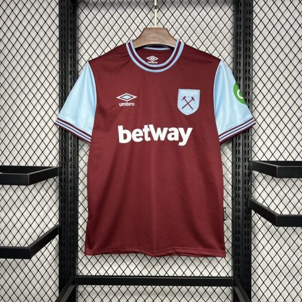 WEST HAM 2024/25