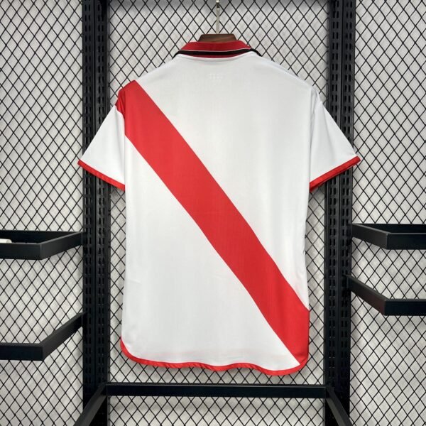 RAYO VALLECANO 2001/02 - Imagen 3