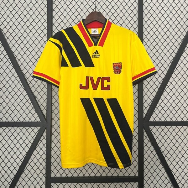 ARSENAL 1993/94