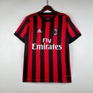 MILÁN 2017/18