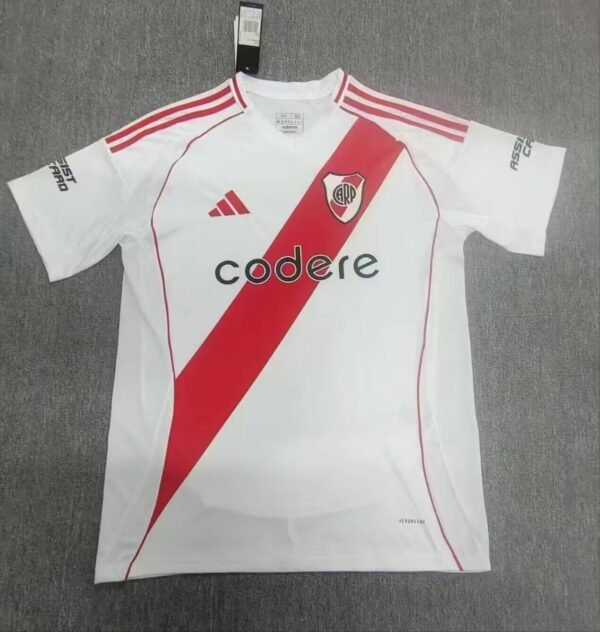 RIVER PLATE 2024/25